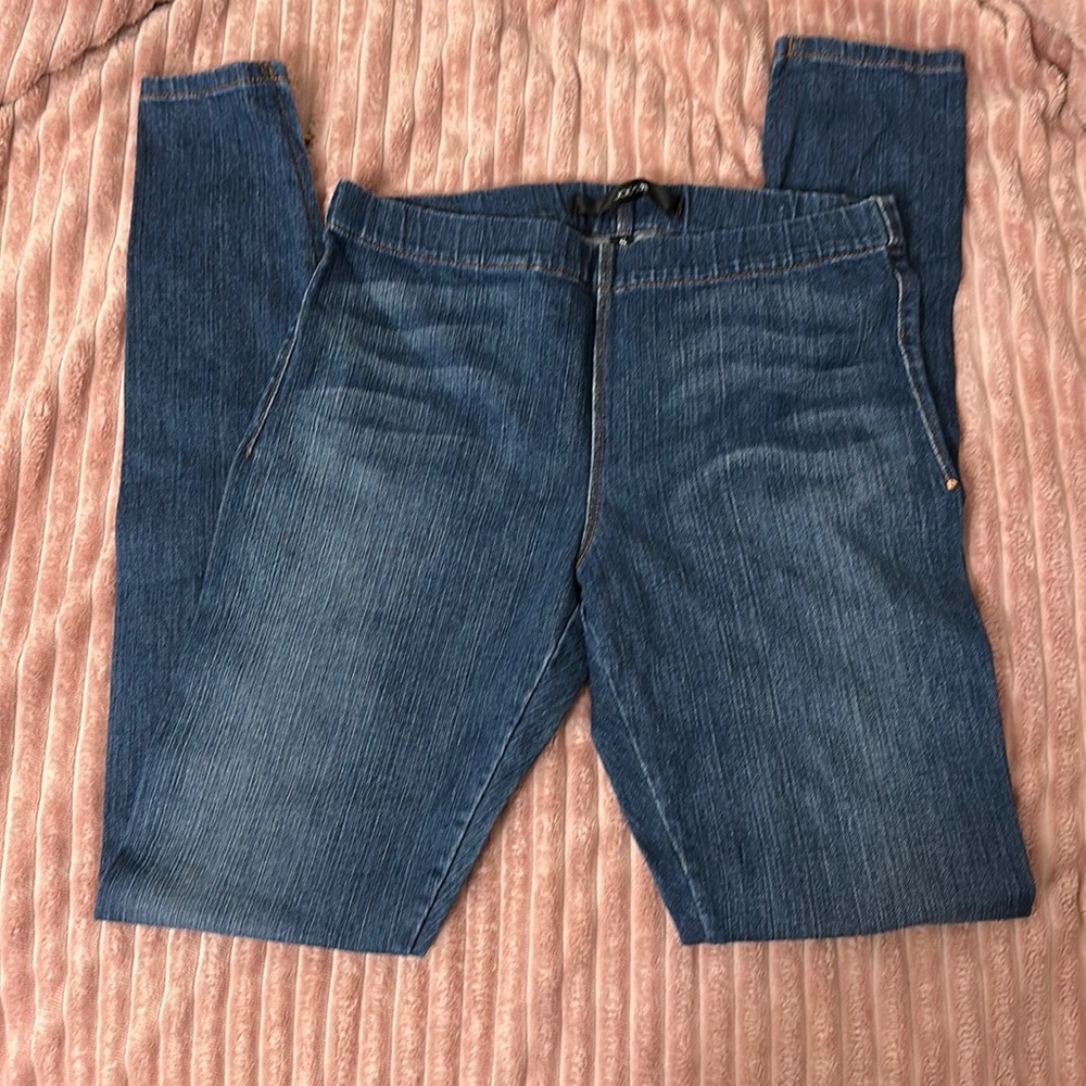 Joe’s Jeggings